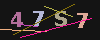 Gambar captcha