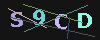 Gambar captcha