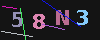 Gambar captcha