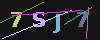 Gambar captcha